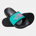 The North Face M Basecamp Slide Iii Geyser Aqua/Tn