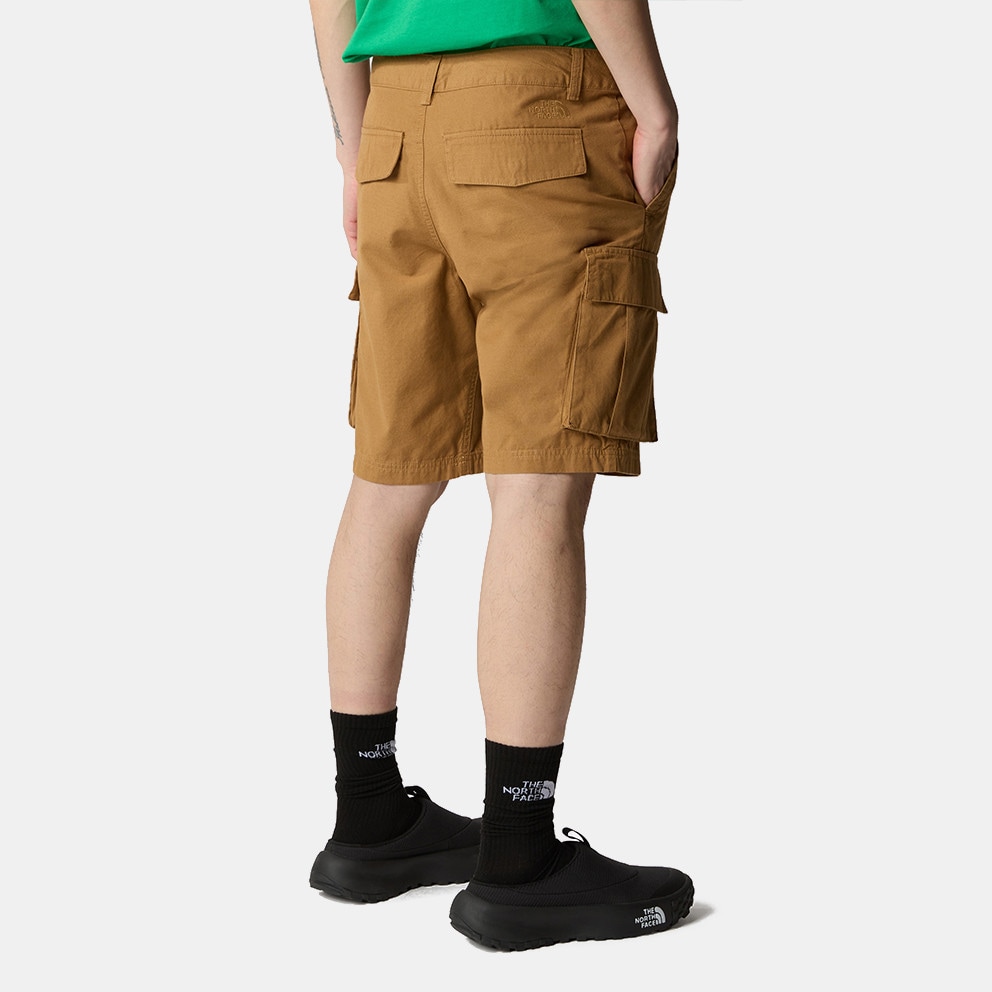 The North Face M Anticline Short Utility B