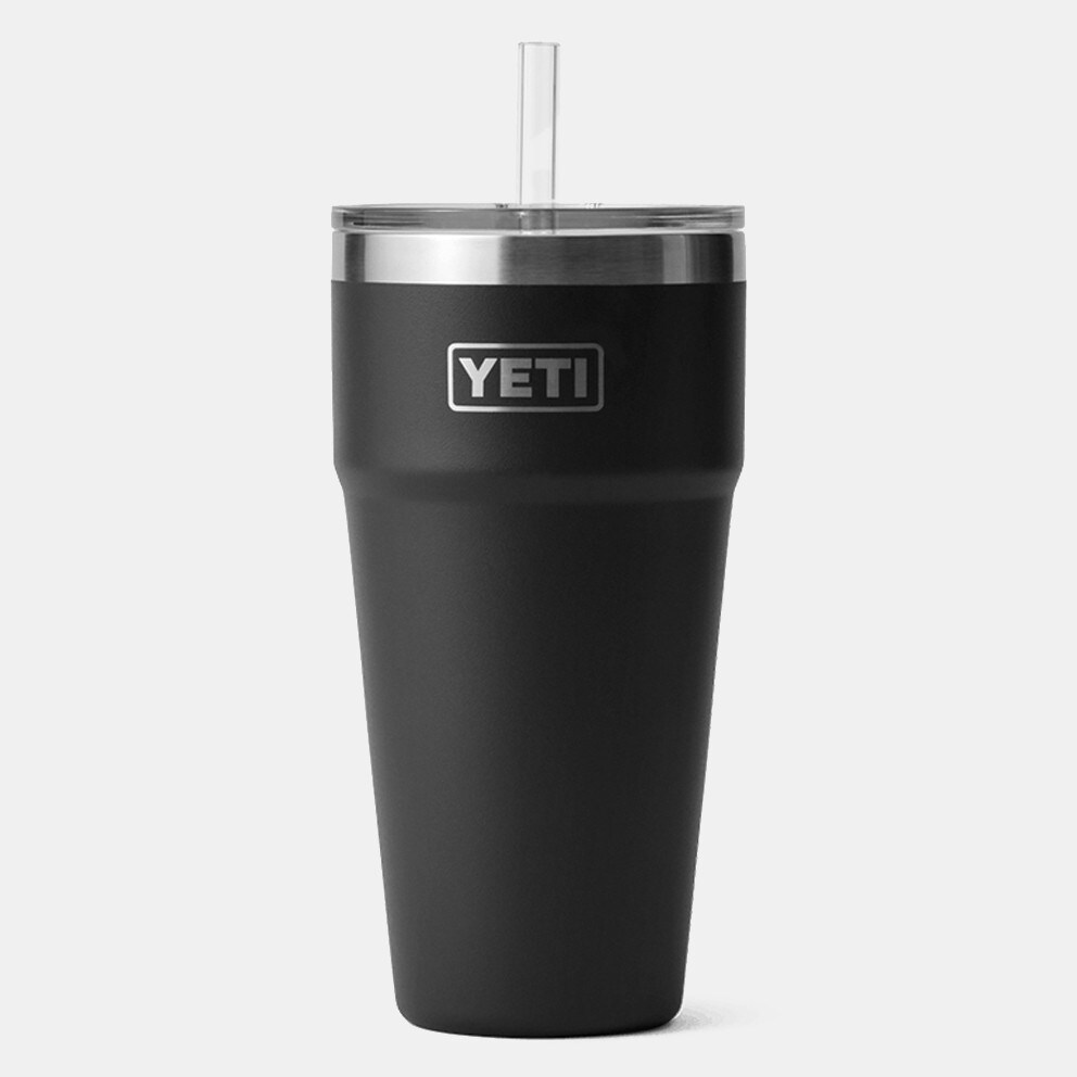 YETI Rambler Straw Cup