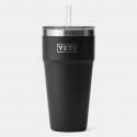 YETI Rambler Straw Cup