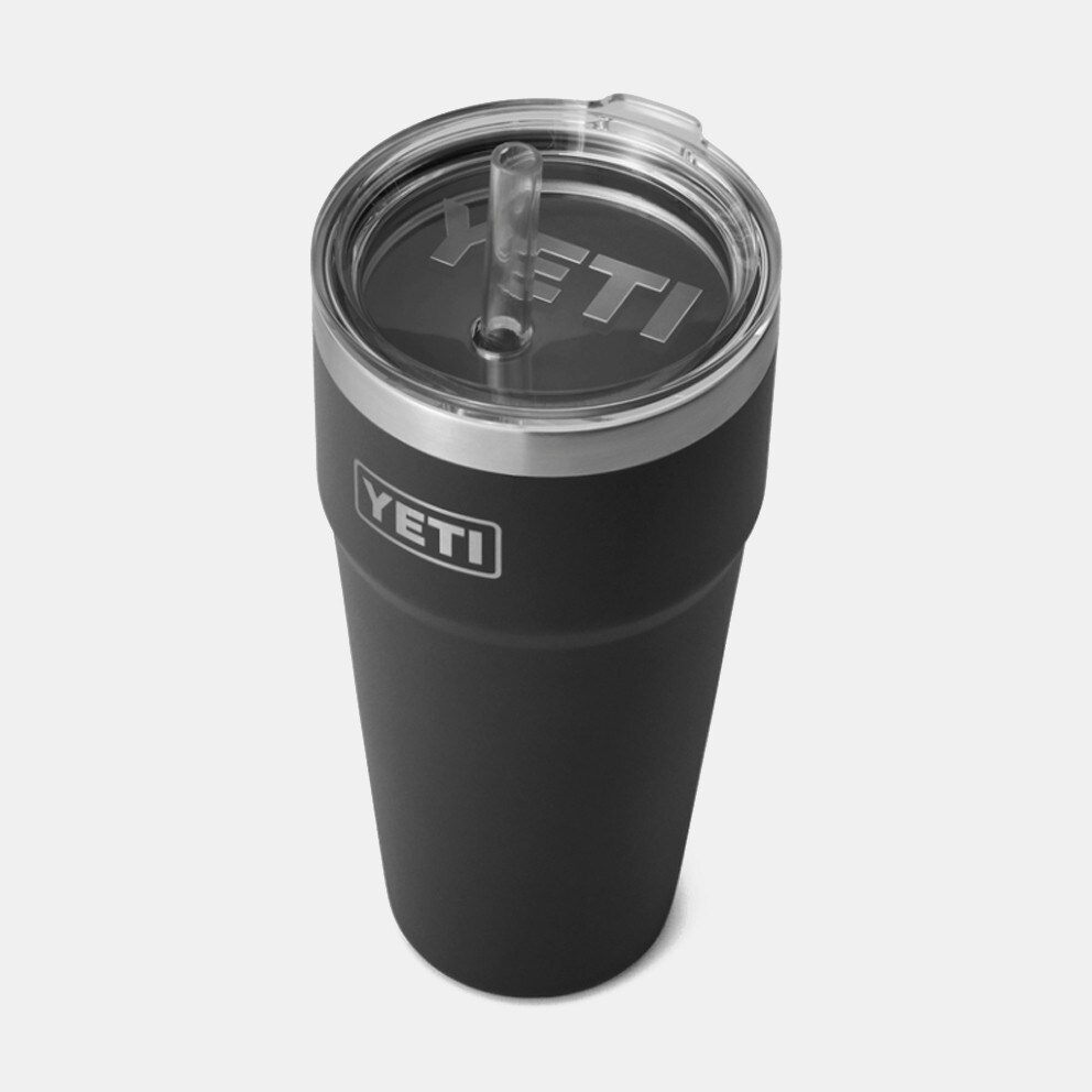 YETI Rambler Straw Cup