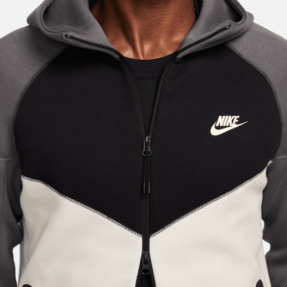 Nike M Nk Tch Fleece Fz Wr Hoodie