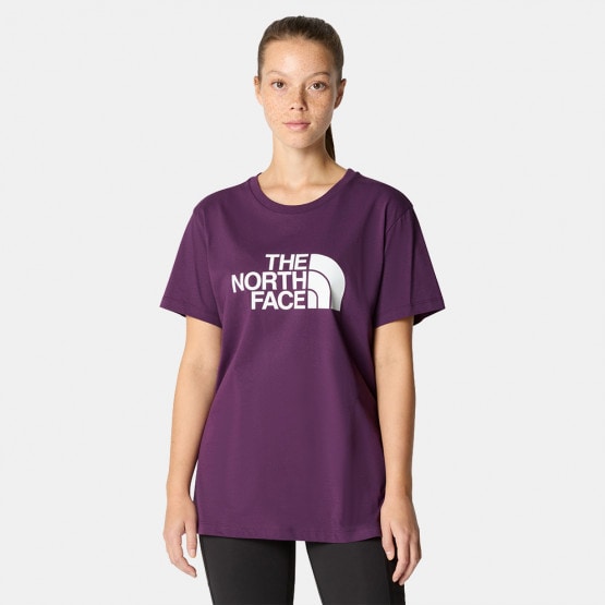 The North Face S/S Relaxed Easy Γυναικείο T-shirt