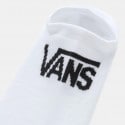 Vans Classic Kick Rox White