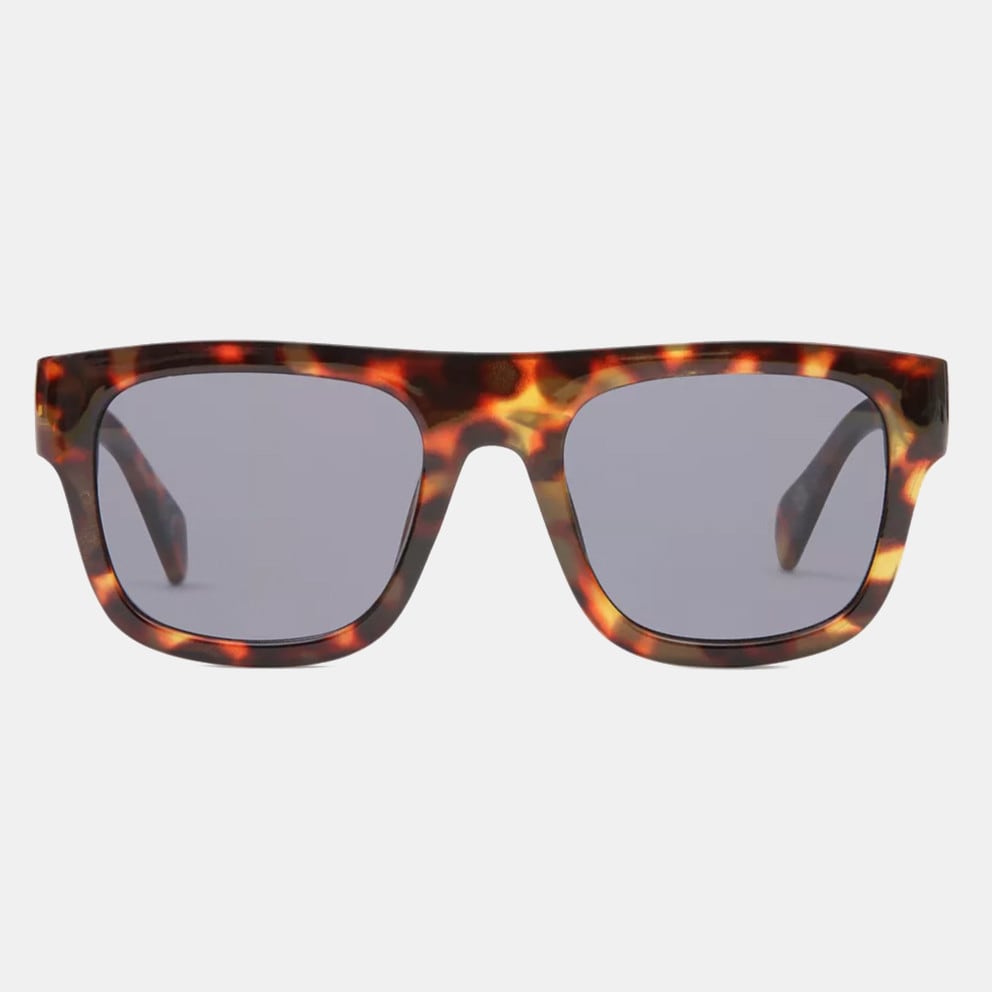 Vans Squared Off Shades Cheetah Tor