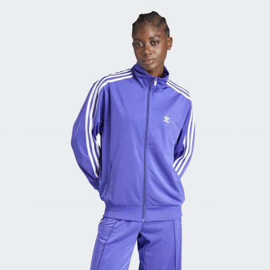 adidas Originals Firebird Women's Track Top