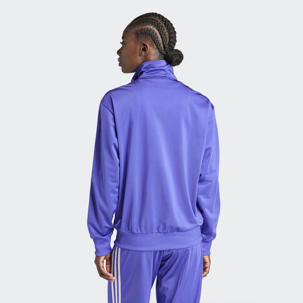 adidas Originals Firebird Women's Track Top