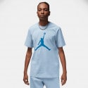 Jordan M J Jumpman Ss Crew