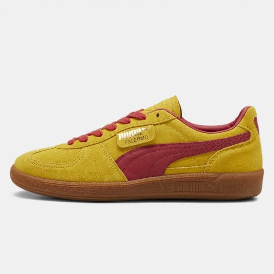 Puma Palermo Unisex Shoes