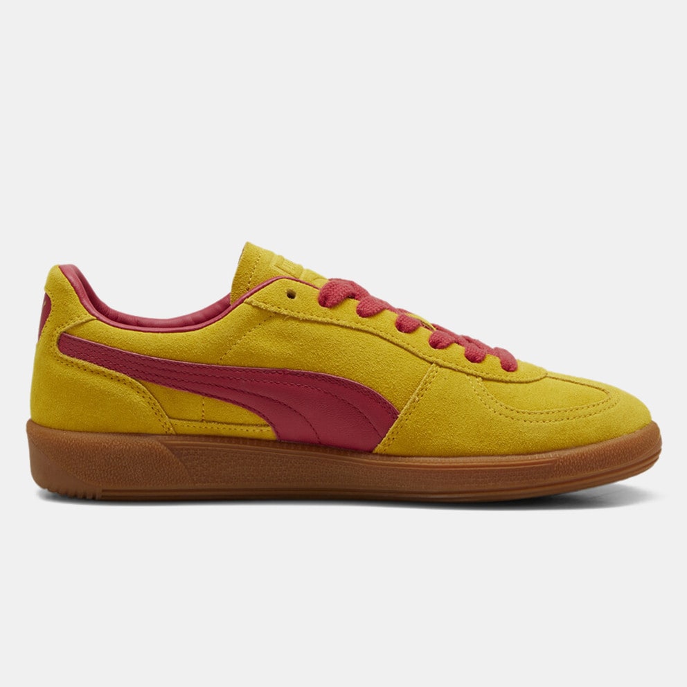 Puma Palermo Unisex Shoes