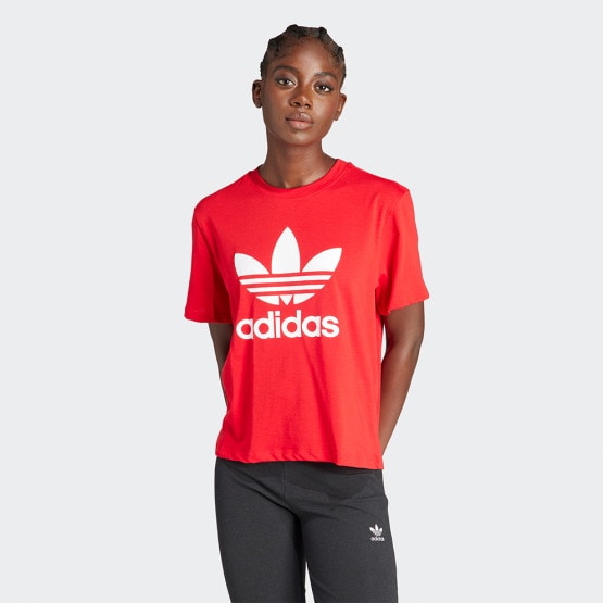 adidas Originals Trfl Tee Boxy