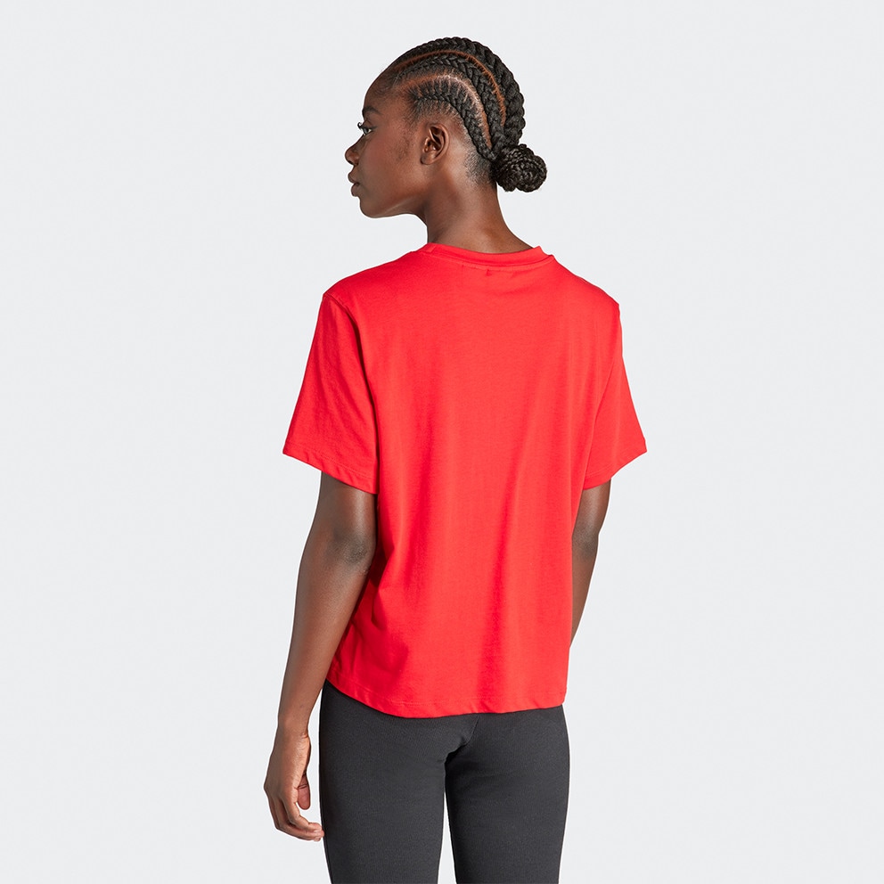 adidas Originals Trfl Tee Boxy