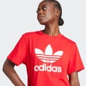 adidas Originals Trfl Tee Boxy