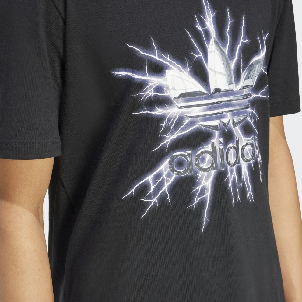 adidas Originals Graphic Ανδρικό T-shirt