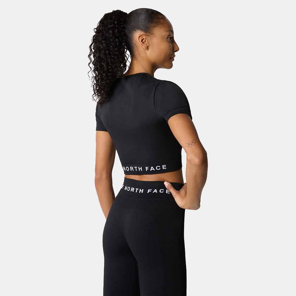 The North Face New Seamless Women's T-shirt