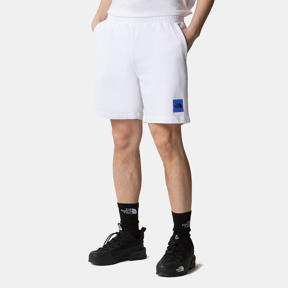 The North Face M Ss24 Coord Short Tnf White