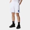 The North Face M Ss24 Coord Short Tnf White