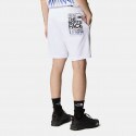 The North Face M Ss24 Coord Short Tnf White