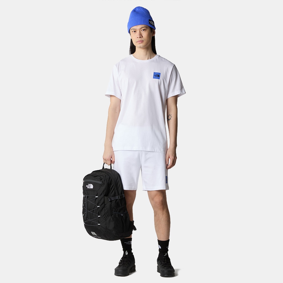 The North Face M Ss24 Coord Short Tnf White