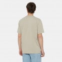 Dickies Aitkin Chest Tee Ss Sandstone