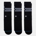 Stance Basic 3 Pack Crew