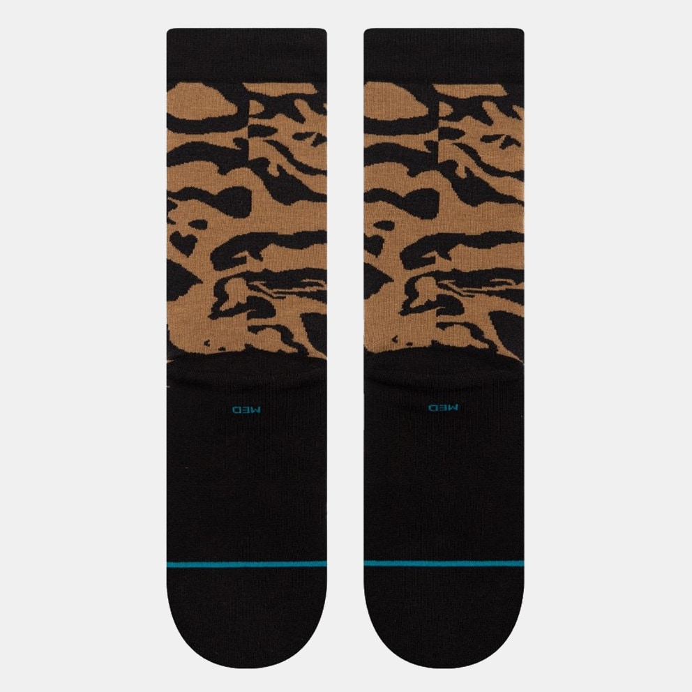 Stance Animalistic Crew