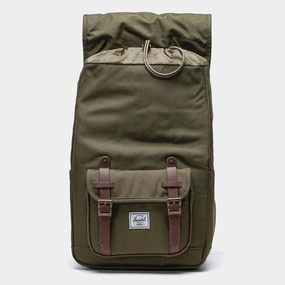 Herschel Little America Σακίδιο Πλάτης Mid-Volume 21L