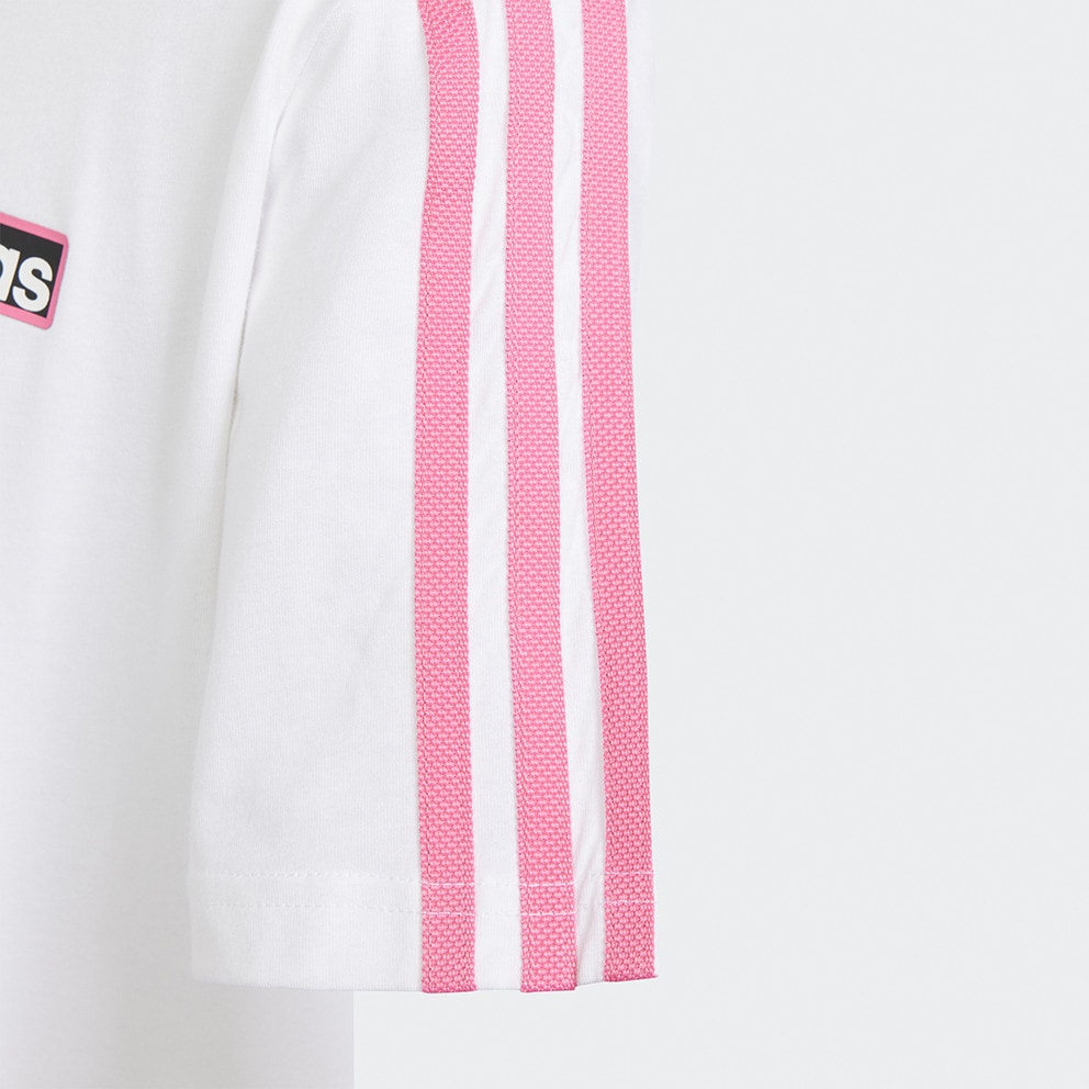 adidas Originals Adibreak Παιδικό T-shirt