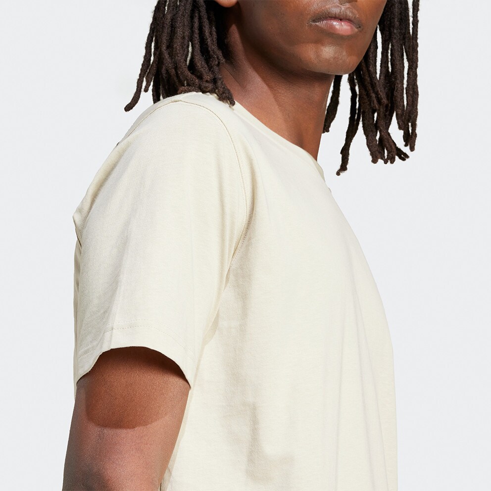 adidas Originals Trefoil Essentials Ανδρικό T-shirt