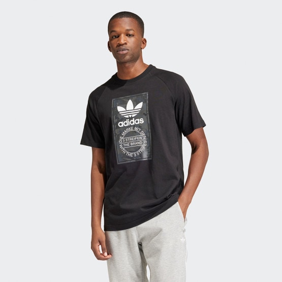 adidas Originals Camo Tongue Tee