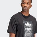 adidas Originals Camo Tongue Tee