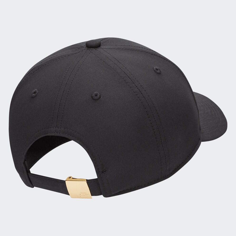 Nike U Nk Df Club Cap S Cb Mtfut L