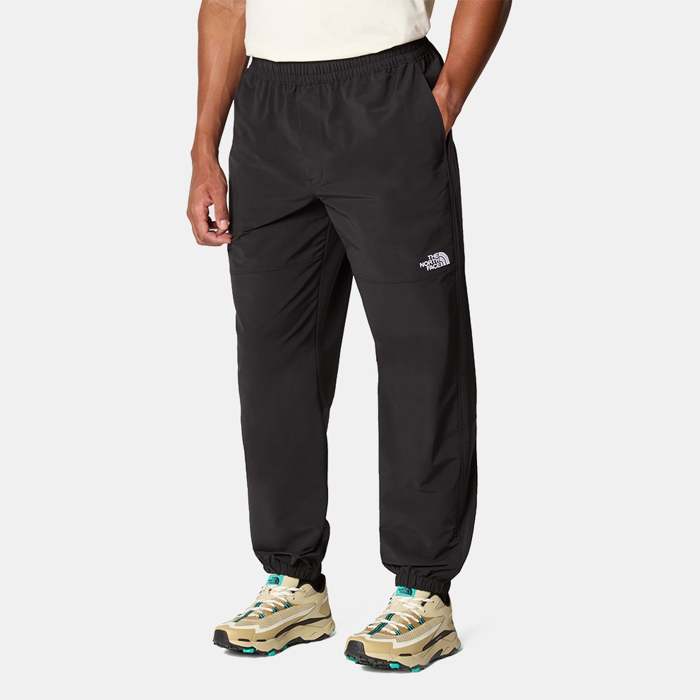 The North Face M Tnf Easy Wind Pant Tnf