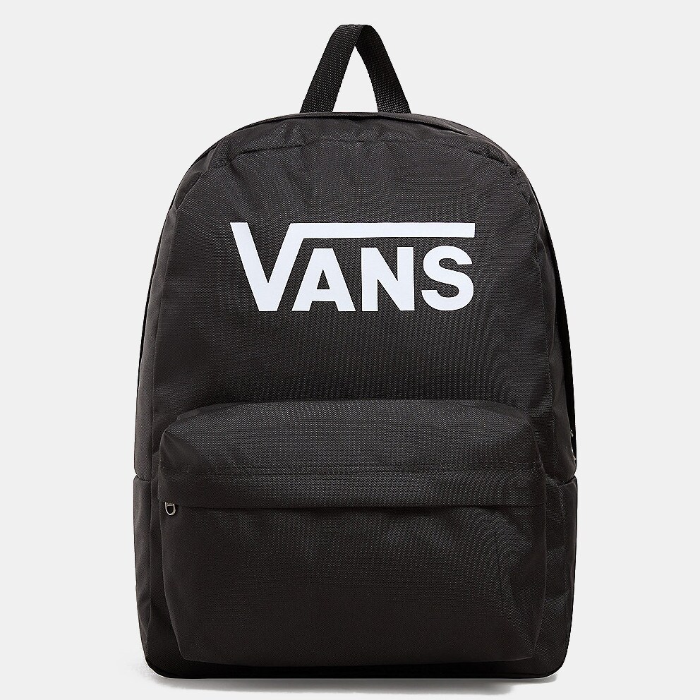 Vans Old Skool Print Unisex Backpack 22 L