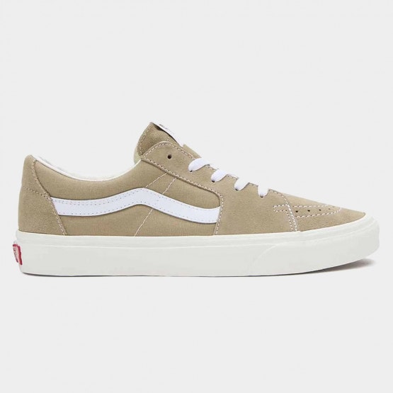 Vans Sk8-Low Canvas Suede Aνδρικά Παπούτσια