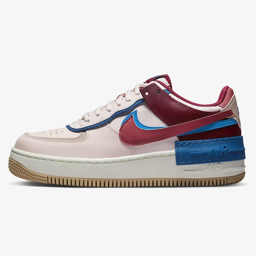 Nike Air Force 1 Shadow Γυναικεία Παπούτσια