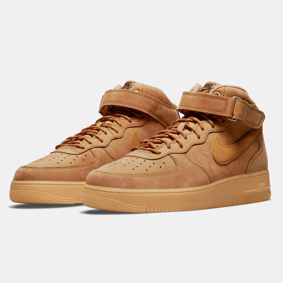 Nike Air Force 1 Mid '07 Men's Boots