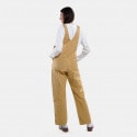 Carhartt WIP Bib Women's Overall Straight