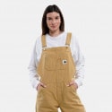 Carhartt WIP W' Bib Overall Straight