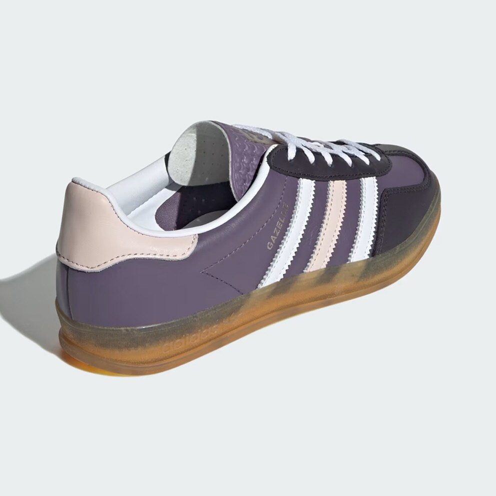 adidas Originals Gazelle Indoor Unisex Shoes