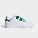 adidas Originals Stan Smith Comfort Closure Kid's Shoes