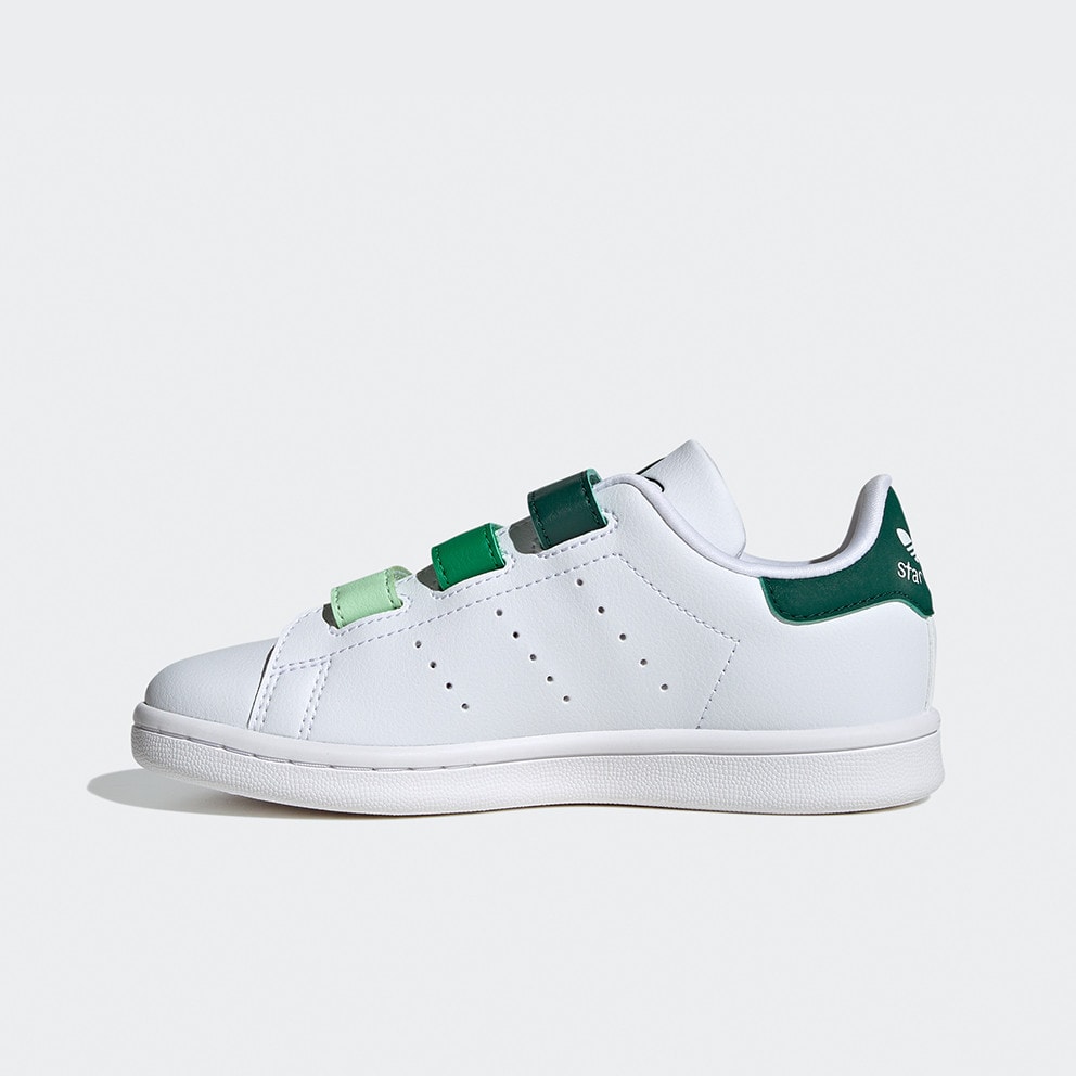 adidas Originals Stan Smith Comfort Closure Παιδικά Παπούτσια