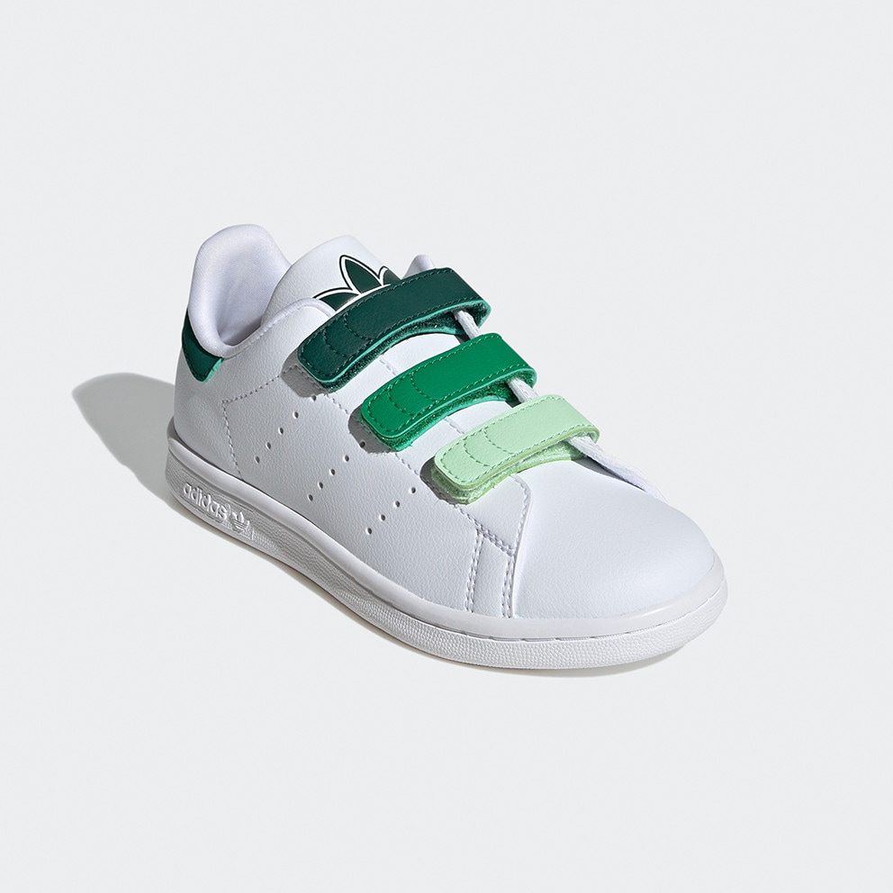 adidas Originals Stan Smith Comfort Closure Παιδικά Παπούτσια