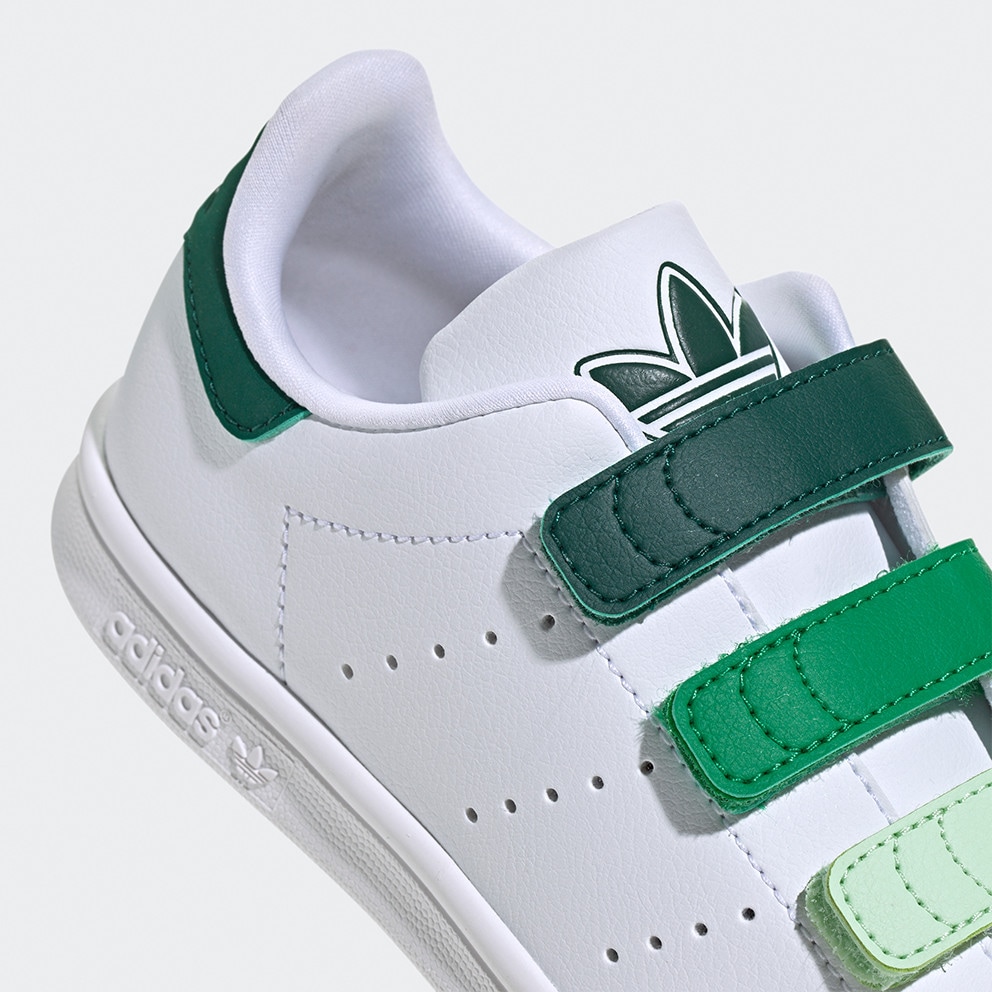 adidas Originals Stan Smith Comfort Closure Παιδικά Παπούτσια