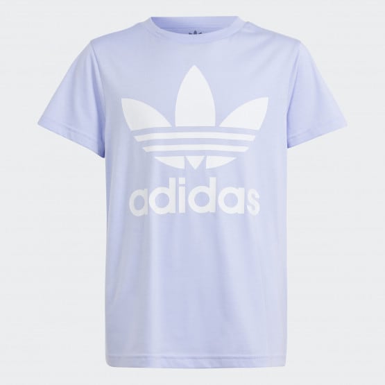 adidas Originals Trefoil Παιδικό T-shirt