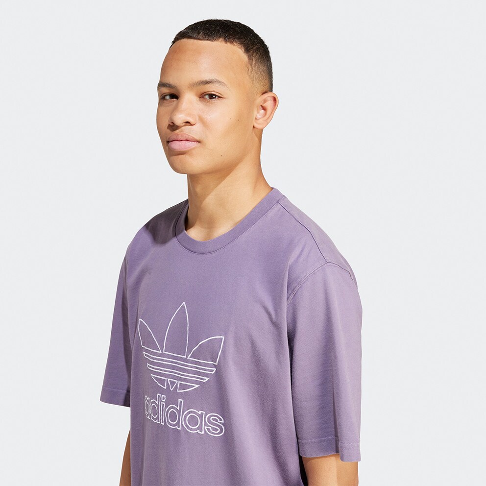 adidas Originals Outl Tref Tee