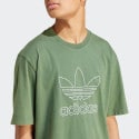 adidas Originals Outl Tref Tee