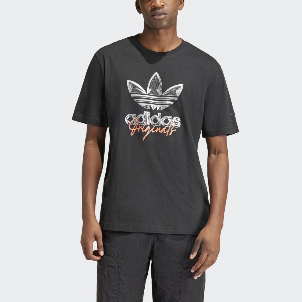 adidas Training Supply Men's T-shirt