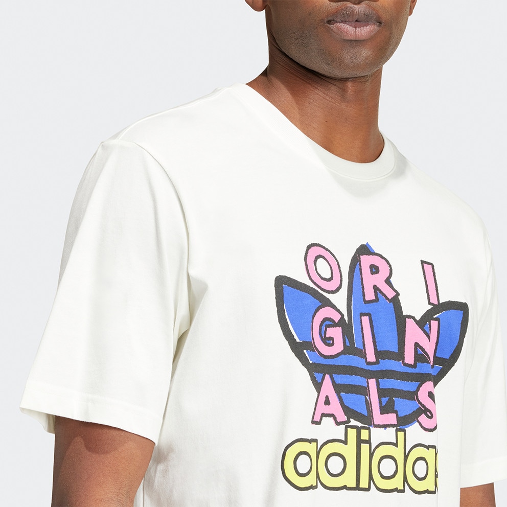 adidas Originals Ts Tee Ss