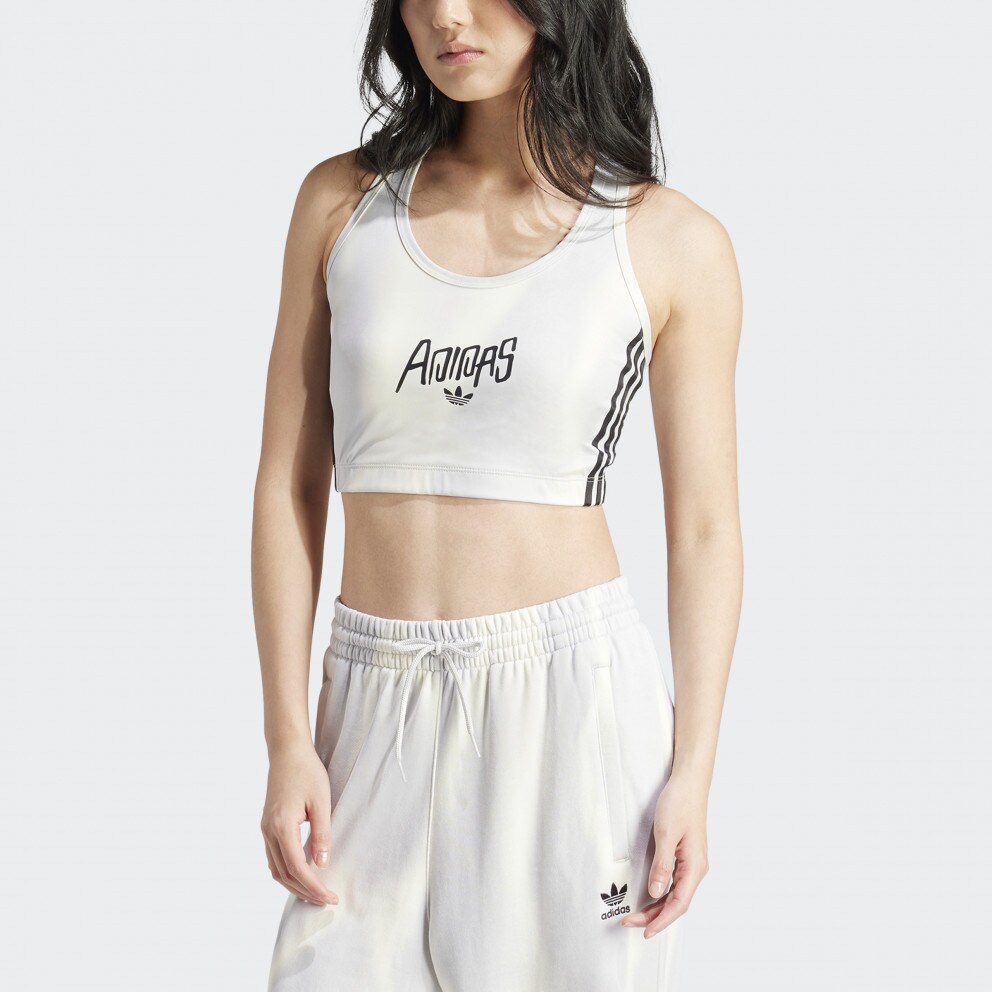 adidas Originals Watermark Γυναικείο Αθλητικό Μπουστάκι